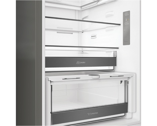 WHIRLPOOL WHK 22412 X5EA kombinovani frižider