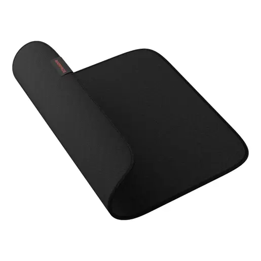 Podloga za miš Rampage Pulsar Pro S 290x240x3mm crna 41196