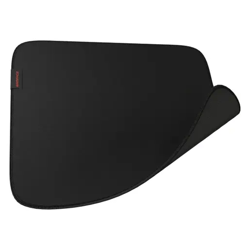 Podloga za miš Rampage Pulsar Pro S 290x240x3mm crna 41196