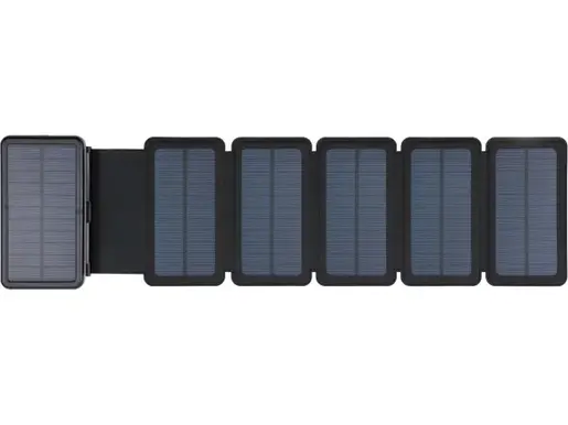 Solarni punjač i powerbank Sandberg 420-73 20000mAh/7.5W/USB-C