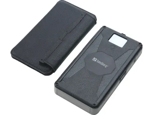 Solarni punjač i powerbank Sandberg 420-73 20000mAh/7.5W/USB-C