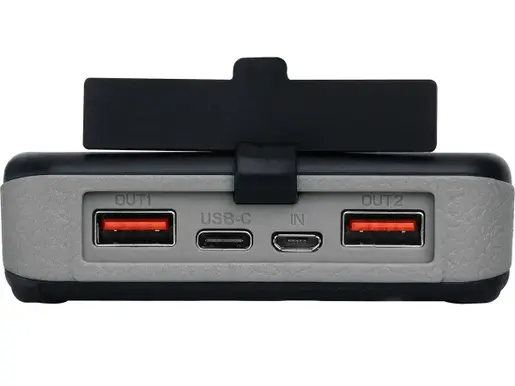 Solarni punjač i powerbank Sandberg 420-73 20000mAh/7.5W/USB-C