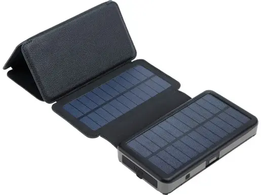 Solarni punjač i powerbank Sandberg 420-73 20000mAh/7.5W/USB-C