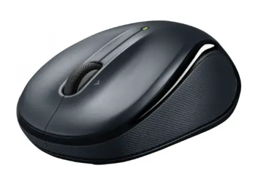 Miš Wireless Logitech M325s tamno sivi 910-006812