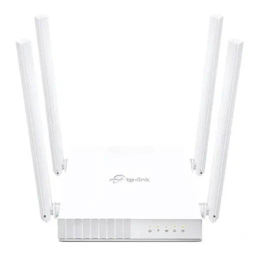 LAN Ruter TP-LINK Archer C24 AC750 dual band 733Mb/s
