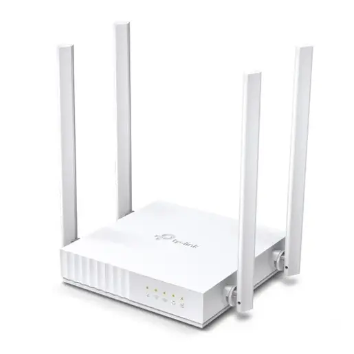 LAN Ruter TP-LINK Archer C24 AC750 dual band 733Mb/s