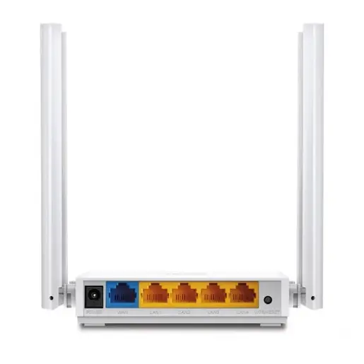 LAN Ruter TP-LINK Archer C24 AC750 dual band 733Mb/s