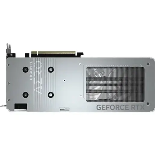 VGA Gigabyte RTX 5060 8GB AERO OC 8GB GDDR7, GV-N5060AERO OC-8GD