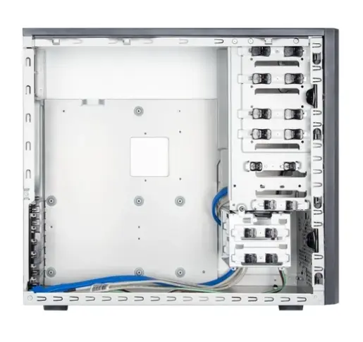 Kuciste Chieftec CM-25B-OP Classic, Crno