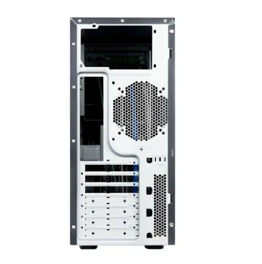 Kuciste Chieftec CM-25B-OP Classic, Crno