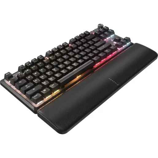 Tastatura žična gaming Corsair K70 PRO TKL CH-911911G-NA