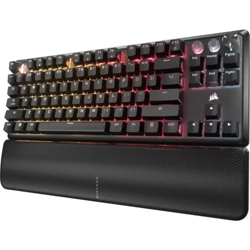 Tastatura žična gaming Corsair K70 PRO TKL CH-911911G-NA