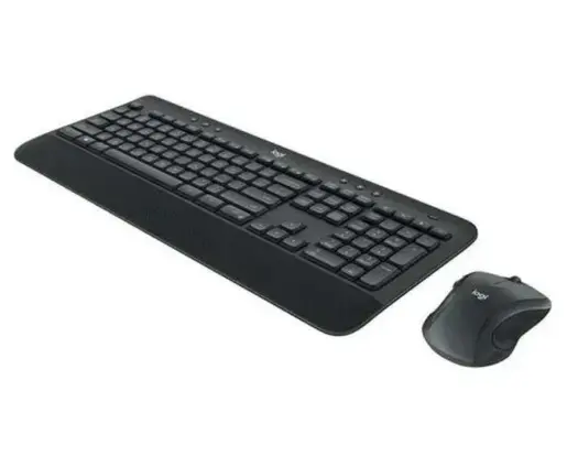 Tastatura+Miš Wireless set Logitech MK545 US crni 920-008923