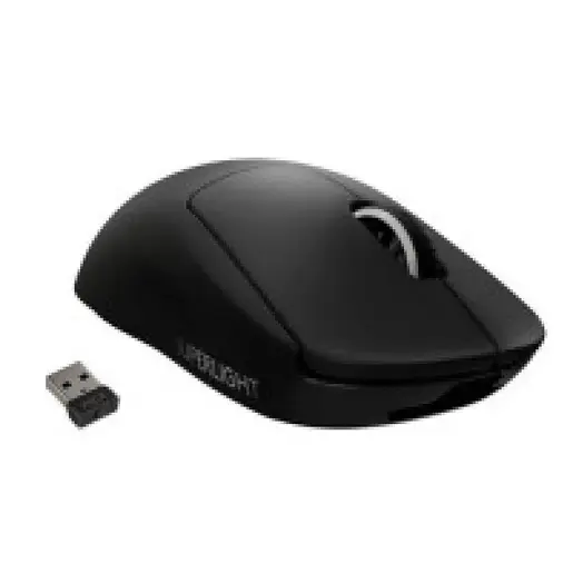 Miš Wireless gaming Logitech G Pro X Superlight crni 910-005881