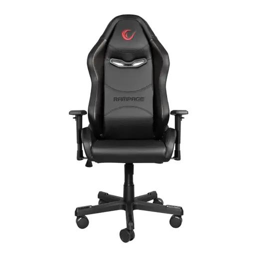 Stolica gaming Rampage KL-R6 GRAND SERIES crna 34984