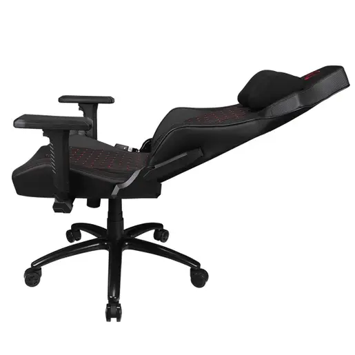 Stolica gaming Rampage KL-R73 COMFORT sivo/crna 39418