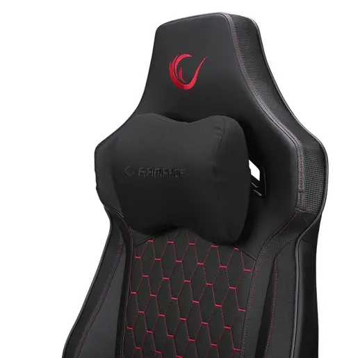 Stolica gaming Rampage KL-R73 COMFORT sivo/crna 39418