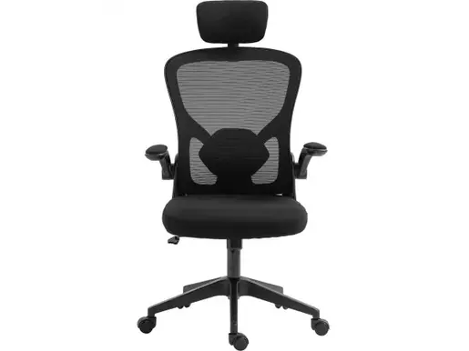 Stolica gaming Sandberg ErgoFusion Basic 640-97