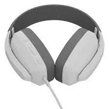 Slušalice Wireless/Bluetooth Rampage BLITZ PC/PS4/PS5 belo/sive 40395