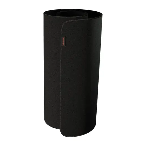 Podloga za miš Rampage PULSAR PRO XXL 900x400x4mm crna 41199
