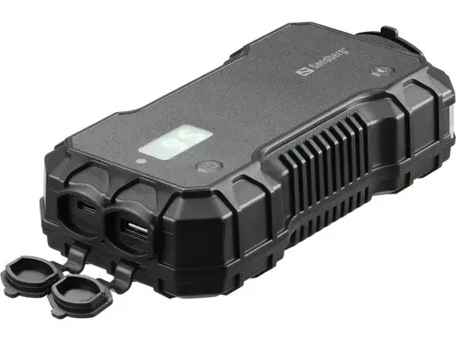 Powerbank Sandberg Car Jumpstarter 10000mAh 420-98