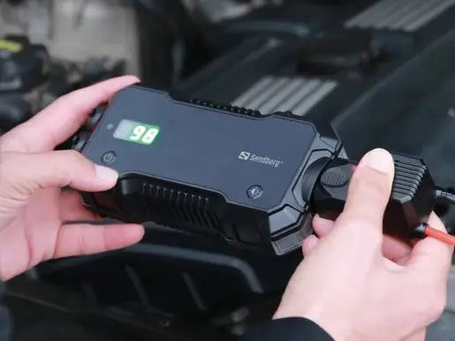 Powerbank Sandberg Car Jumpstarter 10000mAh 420-98
