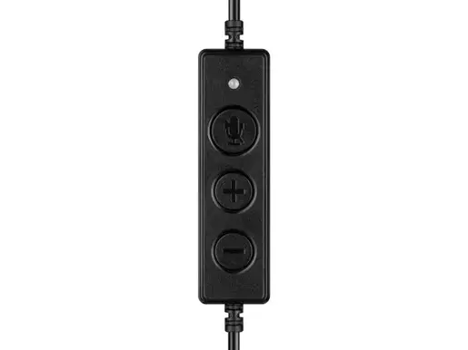 Slušalice sa mirkofonom Sandberg USB+RJ9/11 Pro Stereo 126-30