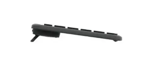 Tastatura Wireless Logitech K950 Signature Slim Graphite 920-012465