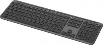 Tastatura Wireless Logitech K950 Signature Slim Graphite 920-012465