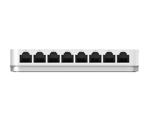 LAN Switch D-LINK GO-SW-8G 10/100/1000 8port