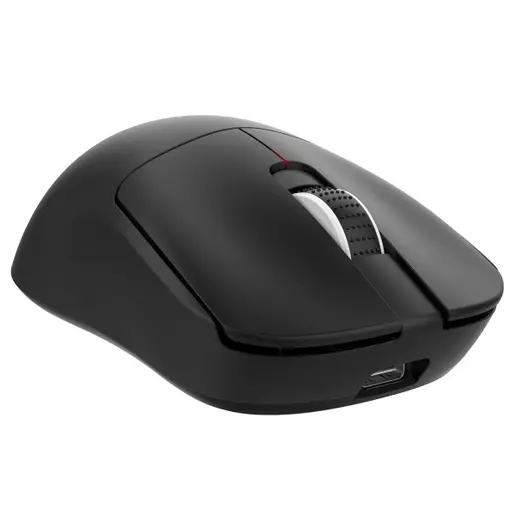 Miš Wireless gaming Rampage CLAX 60 GRAM Ultra Light crni 41040