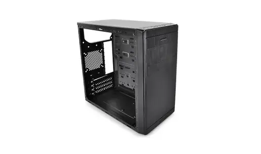 Kućište DeepCool WAVE V2, DP-MATX-DPWAVE2