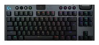 Tastatura Wireless gaming Logitech G915 X Lightspeed TKL crna 920-012757