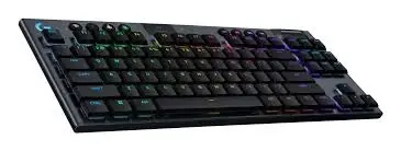 Tastatura Wireless gaming Logitech G915 X Lightspeed TKL crna 920-012757
