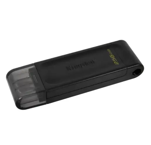 USB Flash Kingston 256GB USB 3.2, DT70/256GB