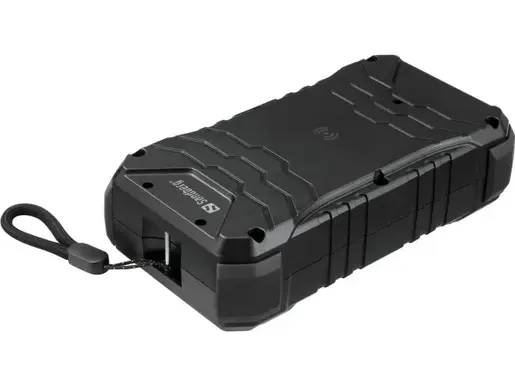 Powerbank Sandberg Survivor 27000mAh 420-99