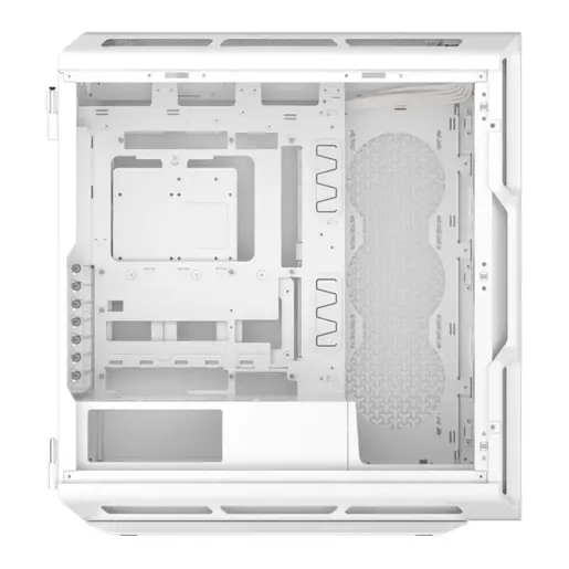Kućište Corsair 5000T White, CC-9011301-WW