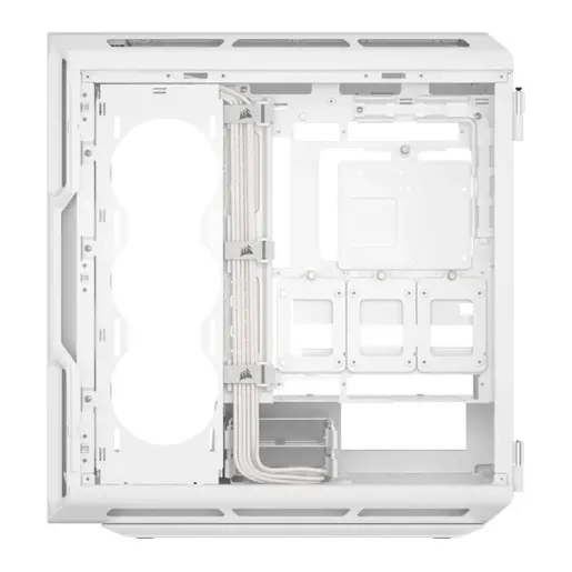 Kućište Corsair 5000T White, CC-9011301-WW