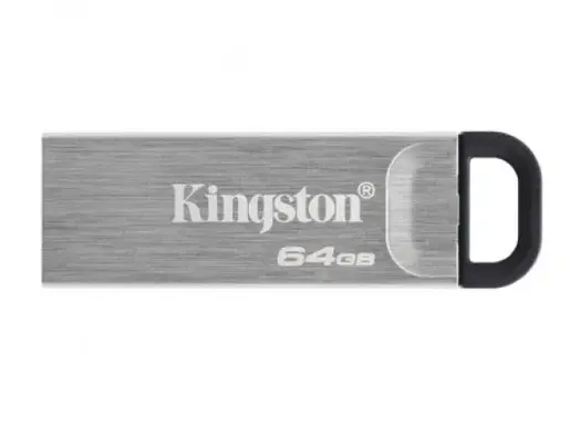 USB Flash Kingston 64GB DataTraveler Kyson USB3.2, DTKN/64GB