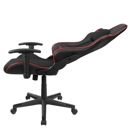 Stolica gaming Rampage KL-R16 DRAPE crno/crvena 38915