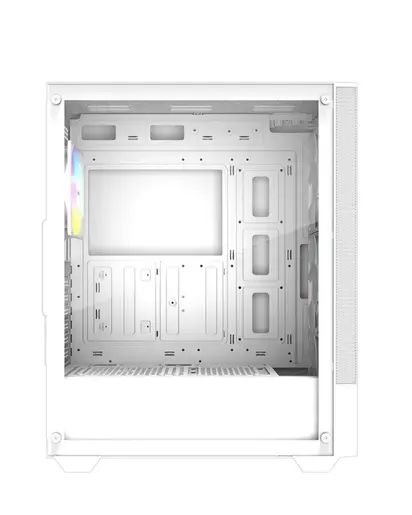 Kuciste Raidmax Vector V218 ARGB White, V218WF