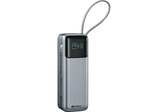 Powerbank Sandberg All in1 421-31 27000mAh PD240W