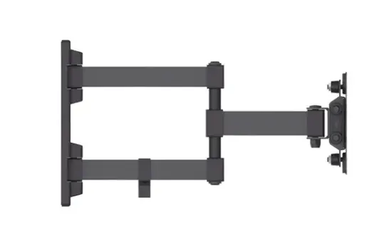 Nosač za TV/monitor Manhattan 461382 13"-27"
