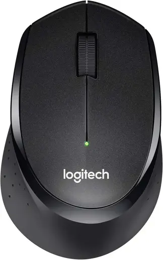Miš Wireless Logitech B330 silent plus optiički crni 910-004913
