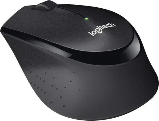 Miš Wireless Logitech B330 silent plus optiički crni 910-004913
