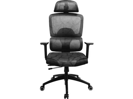 Stolica gaming Sandberg ErgoFusion Pro 640-96