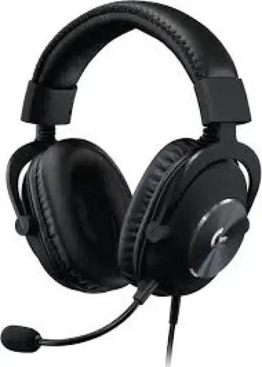 Slušalice žične gaming PRO X SE 981-001470