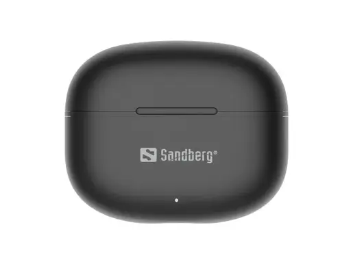 Slušalice TWS Sandberg Play N Go 126-51 Bluetooth/crne