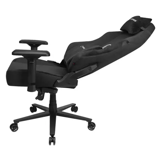 Stolica gaming Rampage KL-R72 WOOF High Level crna 37870