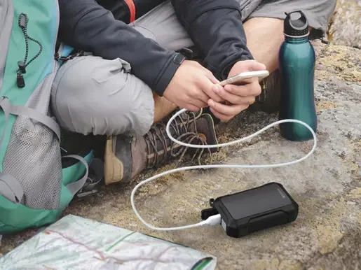 Powerbank Sandberg hand Warmer 420-65 10000mAh
